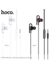 Hoco M84 Perfect Universal Earpiece With Mic (3.5mm)