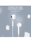 ES08 Type-C Stereo Earphone