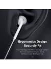 ES08 Type-C Stereo Earphone