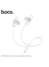 Hoco M84 Perfect Universal Earpiece With Mic (3.5mm)