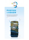 Doraemon Type-C Wired In-Ear Earpiece