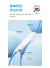 Doraemon Type-C Wired In-Ear Earpiece