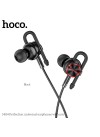 Hoco M84 Perfect Universal Earpiece With Mic (3.5mm)