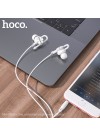 Hoco M84 Perfect Universal Earpiece With Mic (3.5mm)
