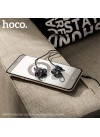 Hoco M84 Perfect Universal Earpiece With Mic (3.5mm)