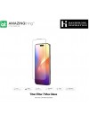 AMAZINGthing IPhone 17 Series Titan Filter 7 Max Tempered Glass