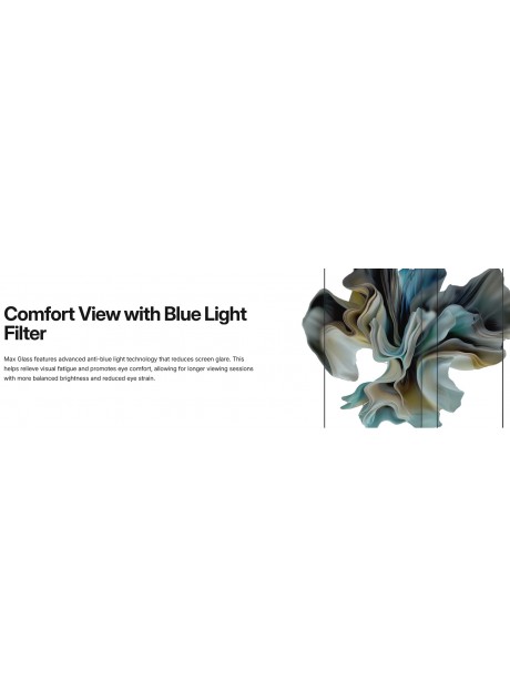 AMAZINGthing IPhone 17 Series Titan Filter 7 Max Tempered Glass