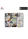 Comma® Cultural Series Magnetic Case For Iphone 16 Series