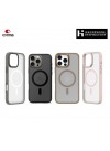 Comma® Joy Elegant Series Magnetic Case For Iphone 16 Series