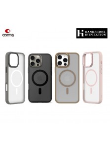 Comma® Joy Elegant Series Magnetic Case For Iphone 16 Series