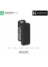 Amazingthing IPhone 17 Pro / 17 Pro Max Glamour Folio Wallet Case