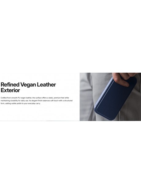 Amazingthing IPhone 17 Pro / 17 Pro Max Glamour Folio Wallet Case