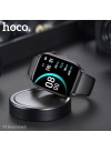 HOCO Smartwatch Y3(Fitness Tracker Heart Rate Monitor For Android/IOS)