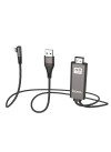 Hoco UA14 Lightning to HDMI Aluminum Alloy Cable