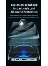 Inspire【Samsung Tablets Series】Hydrogel Film Screen Protector Clear/Matte/Anti-Bluelight