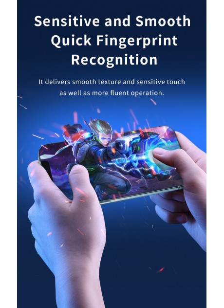 Inspire【Oneplus Series】Hydrogel Film Screen Protector