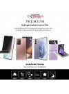 Inspire【Samsung Series】Hydrogel Film Screen Protector