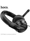 Hoco W103 Magic Tour Gaming Headset (3.5mm)