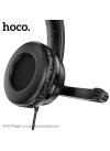 Hoco W103 Magic Tour Gaming Headset (3.5mm)