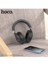 Hoco Magic Sound Wireless Headset W32 Black