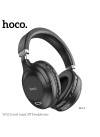 Hoco Magic Sound Wireless Headset W32 Black